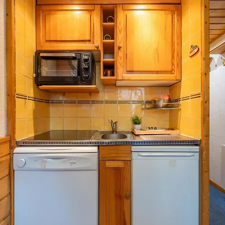 Apartment In-out - Heart Of Cosy Apartment, Wifi 215